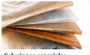Capas y barreras